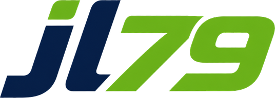 jl79 official gaming platform logo
